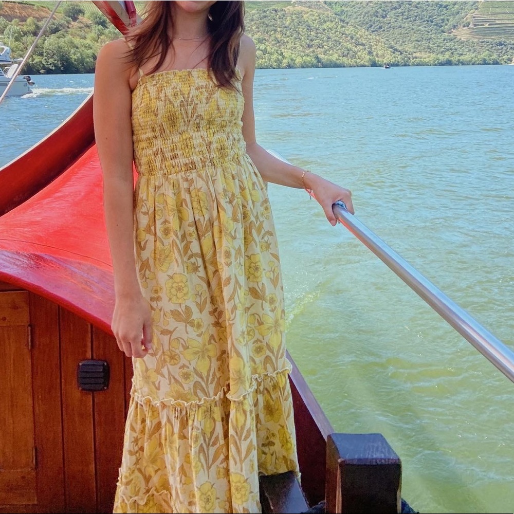 Urban Oufitters Maxi Dress